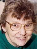Marilyn Jane Field obituary