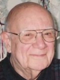 David S. Eddy Sr. obituary