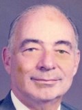 Donald F. Dew obituary