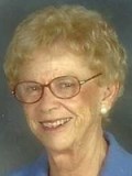 Myrlene D. Livingston obituary
