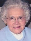 Audrey Hogan obituary