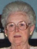 Jane W. Murphy obituary