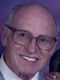 Paul H. Gross obituary