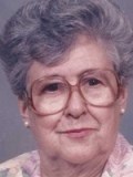 Grace A. Carroll obituary