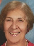 Marie A. Ansell obituary