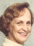 Dolores M. Beamer obituary