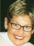 Barbara Hendry Harrington obituary