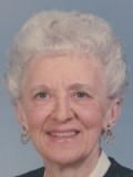 Genevieve E. "Betty" Fritz obituary