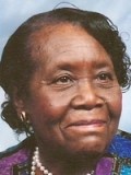 Annie Pearl Alford obituary