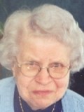 Evelyn Oliver obituary