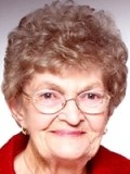Roseann Webster obituary