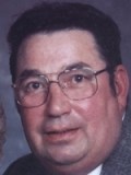 Richard E. Davis obituary