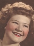 Mary Lou Vault obituary