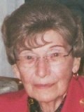 Rose Anne Barker obituary