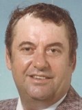 Gerald D. Hill obituary