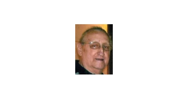 Vincent Horner Obituary (2012) - Syracuse, NY - Syracuse Post Standard