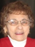 Jane Molinari obituary