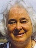 Lucretia Romey obituary