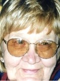 Marianne Parrow obituary