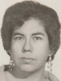 Rosa M. Moreno obituary
