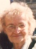 Jeanne B. Mattis obituary