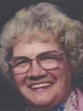 Mary L. Pendergast obituary