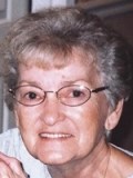 Dorothy Clements Obituary (2012)