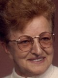 Dorothy E. "Dottie" Mullett obituary