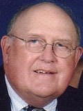 James A. O'Shea obituary
