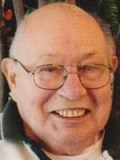 Albert Reitz obituary
