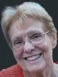 Carol Hayes "Cubby" Pangborn obituary