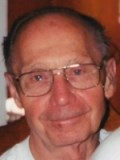 Clifford H. Auth obituary