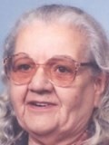 Beverly J. Henderson obituary