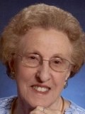 Gwendolyn T. "Gwen" McCabe obituary, Homer, NY
