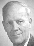 Jack W. Cottrell obituary