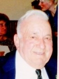 John V. Dalessandro Sr. obituary