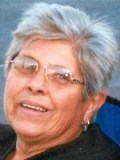 Linda I. LaBarge obituary