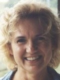 Elaine Davis obituary