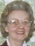 Betty Steingraber obituary