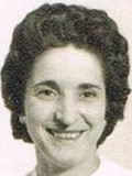 Dorothy Adornato obituary