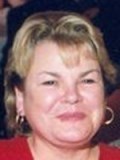 Mary Irene Szorobura obituary