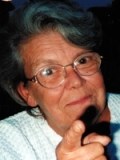 Beatrice "Bea" Darrow obituary