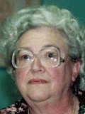 Betty J. Kinney obituary