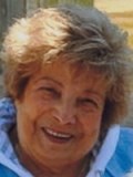 Rita "Nana" Lavine obituary