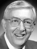 Richard J.P. Hanlon obituary
