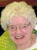 Agnes Edee obituary