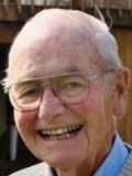 Dr. Donald D. Boudreau obituary
