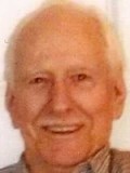 Robert S. Buckley Sr. obituary