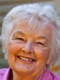 Priscilla Chase obituary