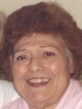 Rosemarie Malone obituary